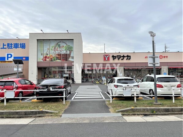 プレサンス名古屋STATIONビジュの物件外観写真